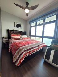 Blk 420A Waterfront II @ Northshore (Punggol), HDB 4 Rooms #556839041